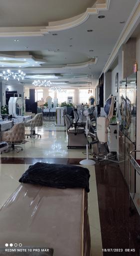 عکس آموزشگاه بانوی آریایی