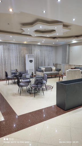 عکس آموزشگاه بانوی آریایی