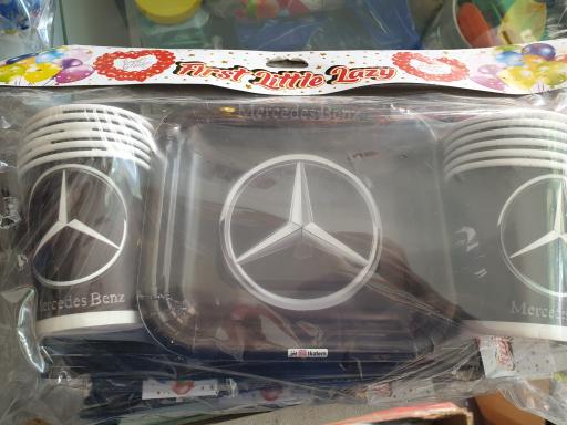 عکس لوازم تولد میکادو