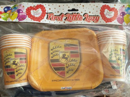 عکس لوازم تولد میکادو