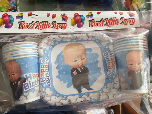 عکس لوازم تولد میکادو