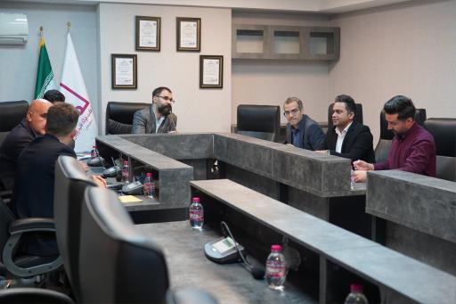 شرکت فولاد اقلید پارس