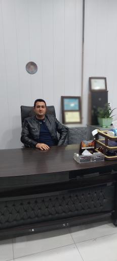 عکس اتوگالری مفخم 