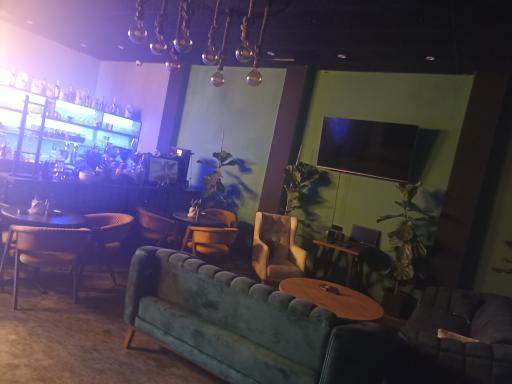 عکس کافه رستوران اشپزباشی