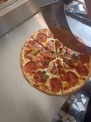 عکس کافه رستوران اشپزباشی