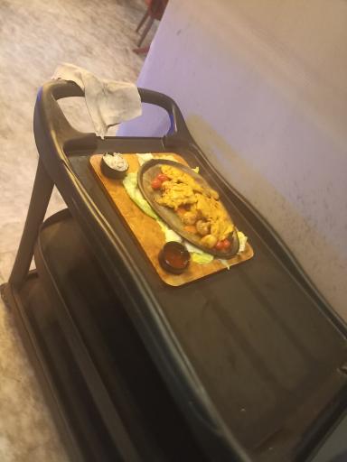 عکس کافه رستوران اشپزباشی