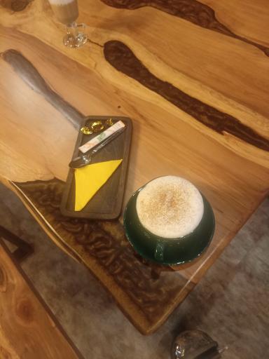 عکس کافه رستوران اشپزباشی