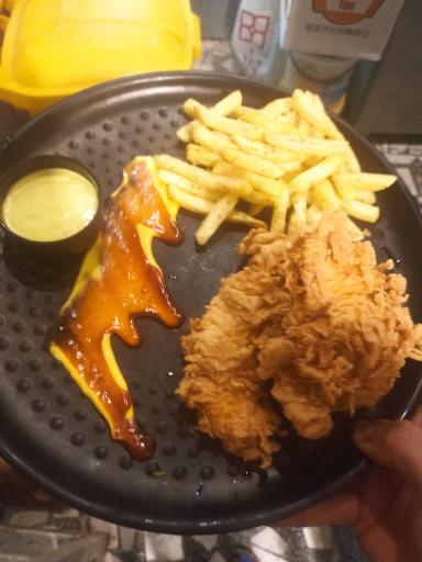 عکس کافه رستوران اشپزباشی