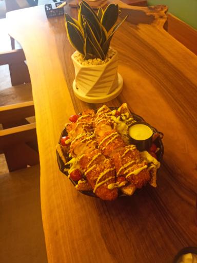 عکس کافه رستوران اشپزباشی