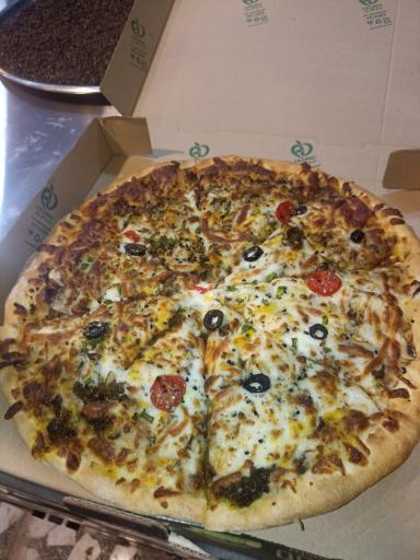 عکس کافه رستوران اشپزباشی