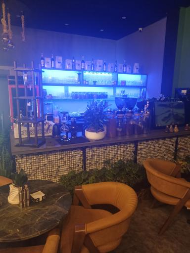 عکس کافه رستوران اشپزباشی