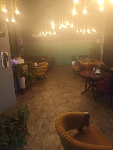 عکس کافه رستوران اشپزباشی