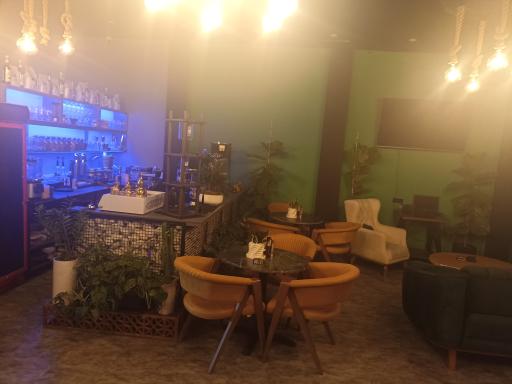 عکس کافه رستوران اشپزباشی