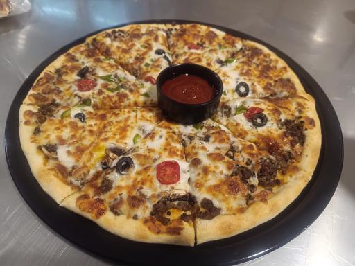 عکس کافه رستوران اشپزباشی