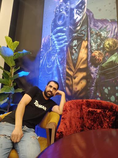 عکس کافه رستوران اشپزباشی