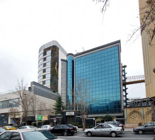 عکس مرکز پژوهش‌های مجلس شورای اسلامی