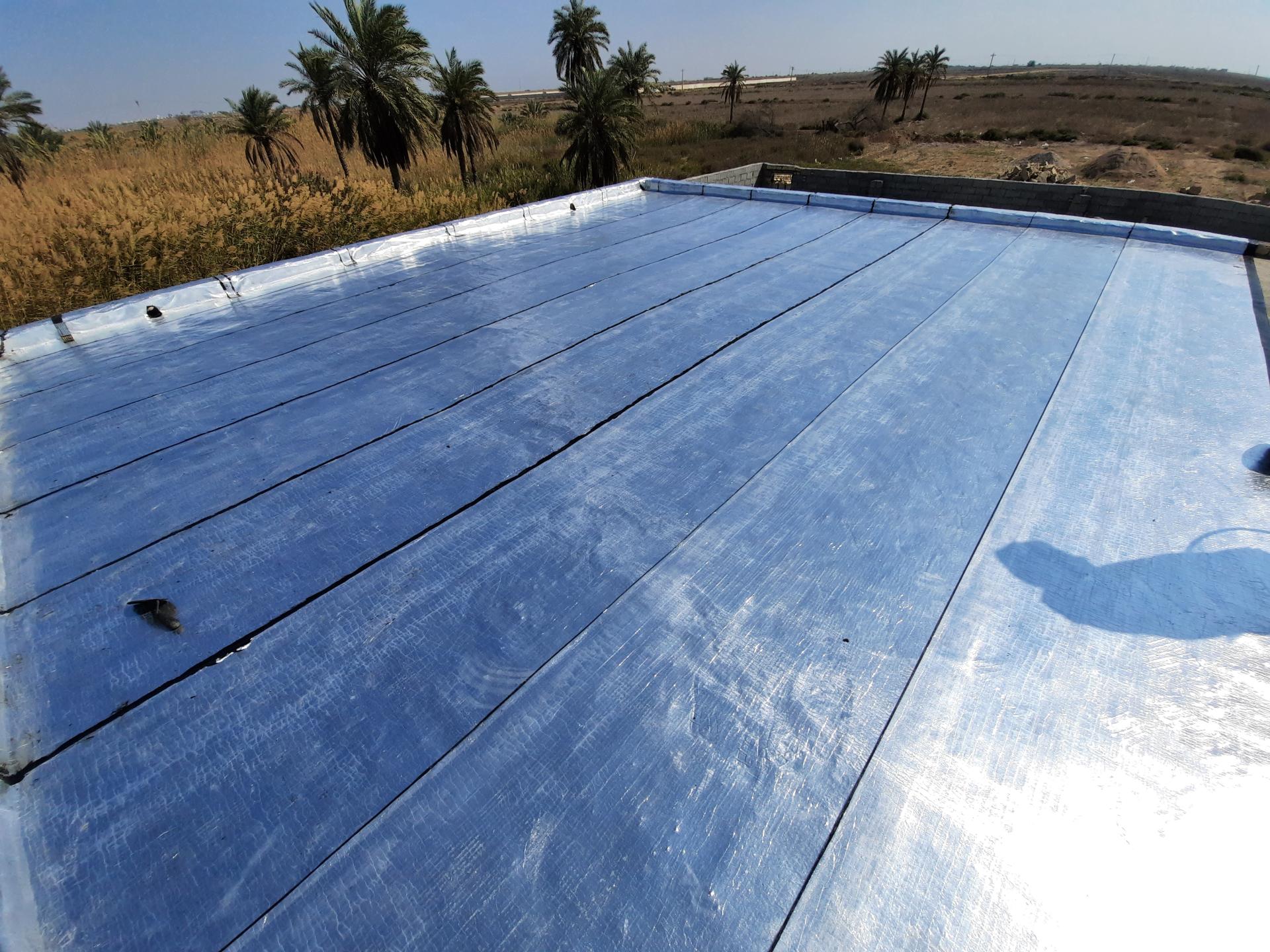 عکس پخش ایزوگام علی رجبی