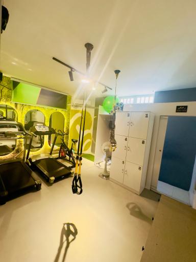 باشگاه ایکس بادی بارمان