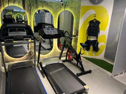 باشگاه ایکس بادی بارمان