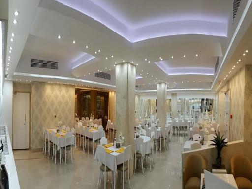 عکس هتل المپیک قم