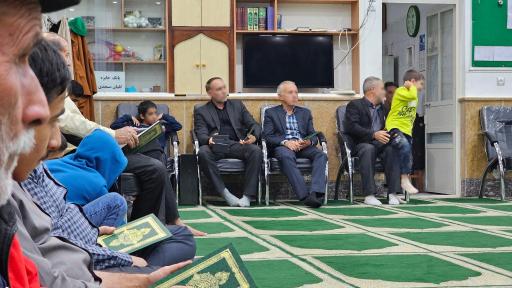 عکس مسجد ابوالفضل صددستگاه