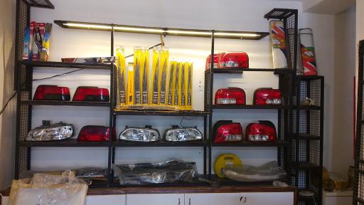 عکس اسپرت اتومبیل روماک