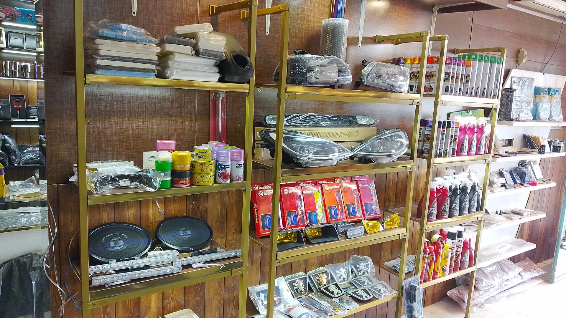 عکس اسپرت اتومبیل روماک