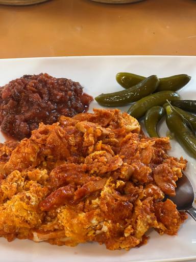 عکس کافه بابایی