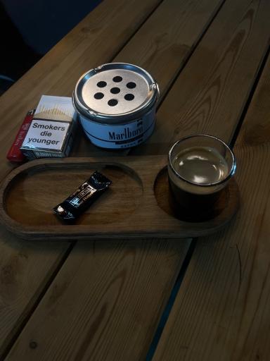 عکس کافه بابایی