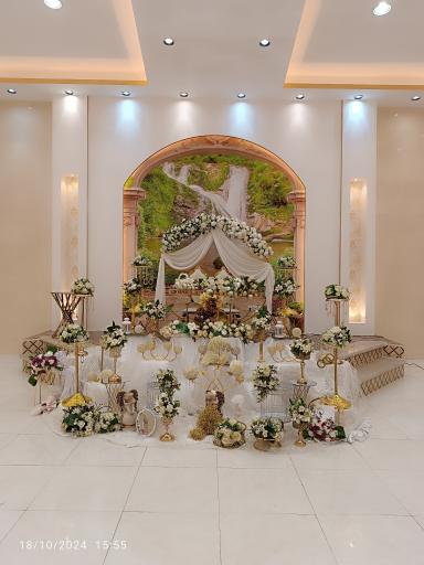 باغ تالار مهر