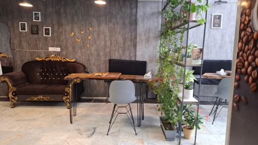 عکس کافه کاژه 