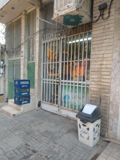 عکس سوپر حمید