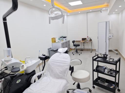 عکس مطب دندانپزشکی دکتر هیوا خالدی 