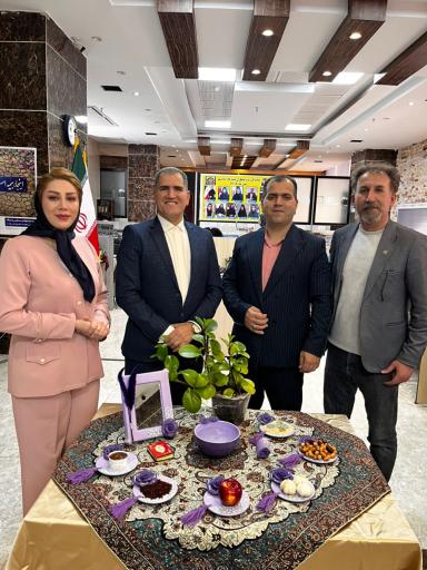 عکس بیمه پاسارگاد شعبه اسلامشهر