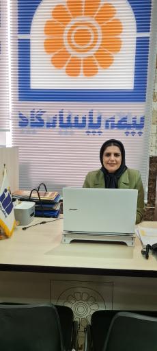 عکس بیمه پاسارگاد شعبه اسلامشهر