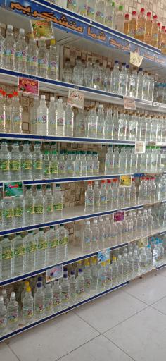 عکس قصر کعبه 