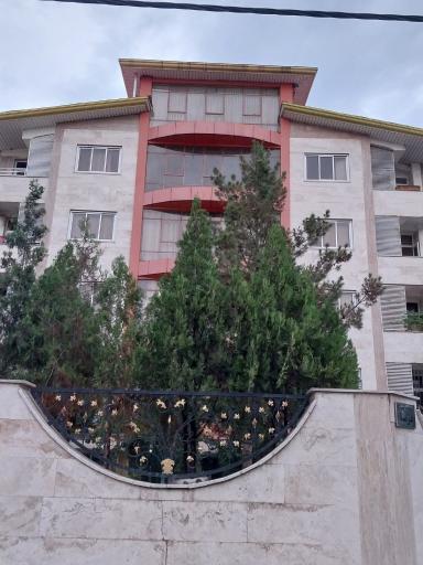 عکس ساختمان درسا