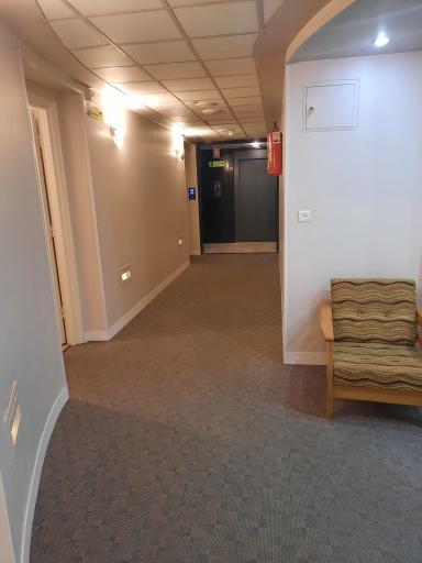 عکس هتل المپیک قم