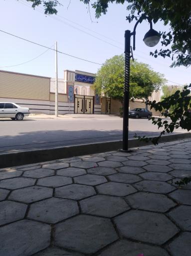 عکس مدرسه کمیل