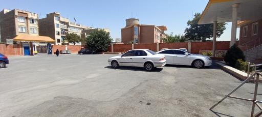 عکس مرکز بهداشت باغ فیض