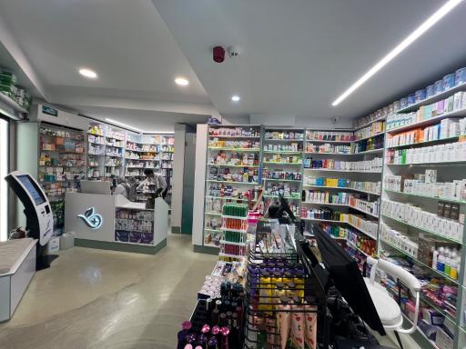 عکس داروخانه رویا تالاری
