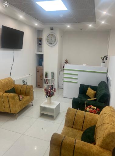 عکس دندانپزشکی دکتر مهدی معظمی