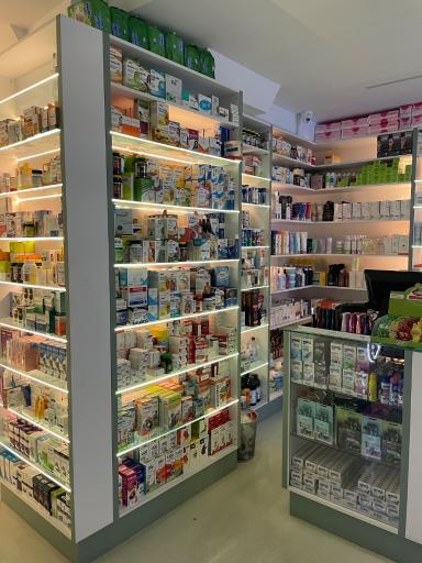 عکس داروخانه رویا تالاری