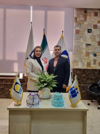 عکس بیمه پاسارگاد شعبه اسلامشهر