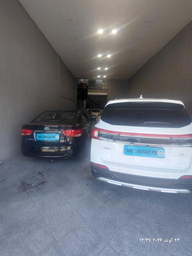 عکس صافکاری ماکان