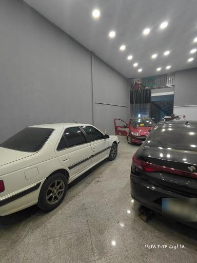 عکس صافکاری ماکان