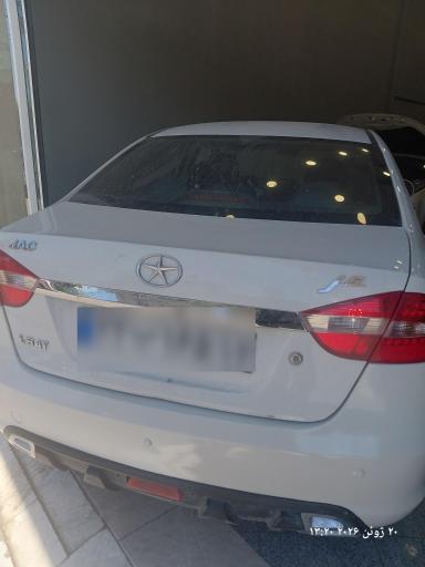 عکس صافکاری ماکان