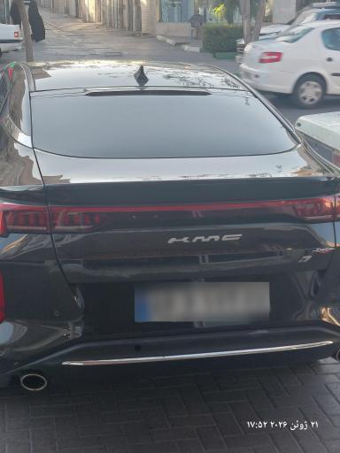 عکس صافکاری ماکان
