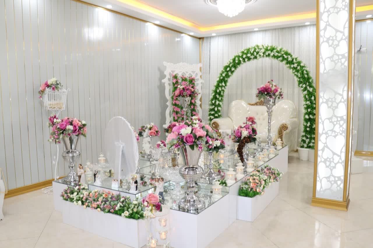 عکس دفتر ازدواج 12 اسلامشهر