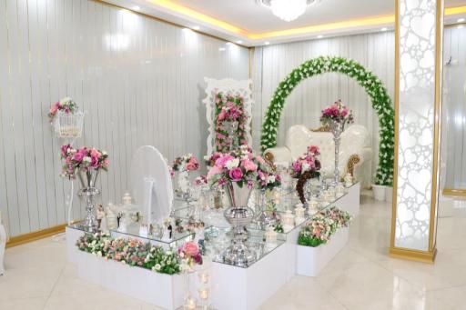 عکس دفتر ازدواج 12 اسلامشهر